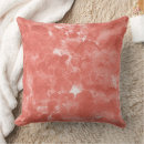 Recherche de motif de corail coussins Cool