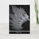 Recherche de angel wings vœux cartes Anges