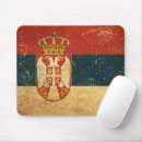 Recherche de serbe tapis souris Srbija