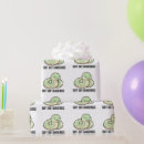 Recherche de serpent papier cadeau Enfants