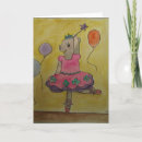 Recherche de salutation de peinture vœux cartes Illustration