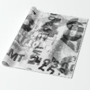 Recherche de vieux papier cadeau Abstrait