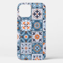 Recherche de azulejos iphone coques Mosaïque