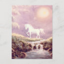 Recherche de unicorne cartes postales Arbres