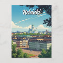 Recherche de finlande vintage cartes postales Anordic