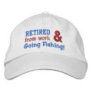 Recherche de professions casquettes Retraite