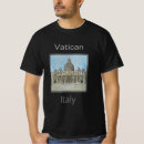 Recherche de vatican tshirts Ville du vatican