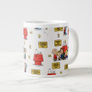 Recherche de bonheur tasses Snoopy