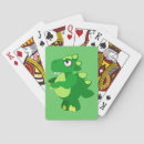 Recherche de tyrannosaurus rex jeux de cartes Préhistorique