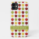 Recherche de pomme rouge iphone coques Tendance