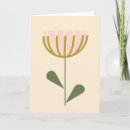 Recherche de fleur de vert bleu Simple