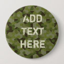 Recherche de camouflage badges Forêt
