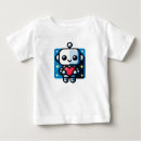 Recherche de amour de robot tshirts Pour tous