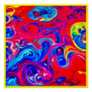 Recherche de projection posters Coloré