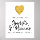 Recherche de faire part de mariage art Moderne