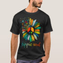 Recherche de hippy tshirts Femmes