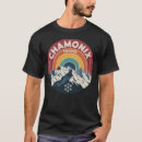 Recherche de chamonix tshirts Station de ski