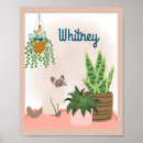 Recherche de plantes art Boho