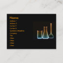 Recherche de laboratoire de chimie cartes visite Médical