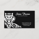 Recherche de loup noir cartes visite Tatoueur