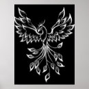 Recherche de oiseau mythique posters Phoenix
