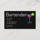 Recherche de barkeeper Club