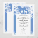 Recherche de coupure invitations Minimaliste