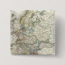 Recherche de cartes badges Europe