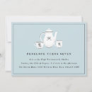 Recherche de high tea invitations Rose