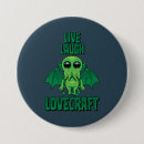 Recherche de tentacule badges Cthulhu