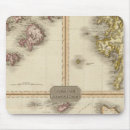Recherche de british tapis souris Map