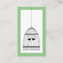 Recherche de cages invitations Volière