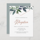 Recherche de mariage réception invitations Tendance