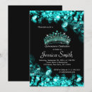 Recherche de diamond quinceanera invitations Glamour