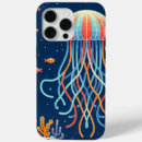 Recherche de animaux de mer iphone coques Coloré