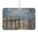 Recherche de vincent van gogh voiture accessoires Étoiles