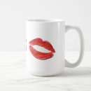 Recherche de jolis tasses Rouge