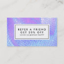 Recherche de parrainage cartes Mode