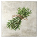 Recherche de romarin carreaux Herbes