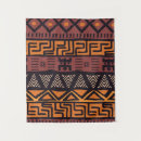 Recherche de style africain art Ethnique