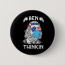 Recherche de bens badges Patriotique