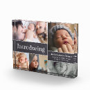 Recherche de chambre enfant présentoirs photos Date de naissance