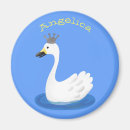 Recherche de gracieux magnets Mignon