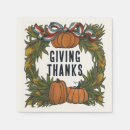 Recherche de thanksgiving serviettes Maïs