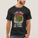 Recherche de têtard tshirts Tadpole