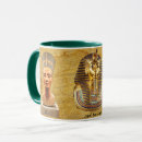Recherche de nefertiti tasses Néfertiti