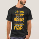 Recherche de humour chrétien tshirts Religieux