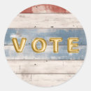 Recherche de vintage americana autocollants Patriotique