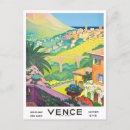Recherche de vence cartes postales Français