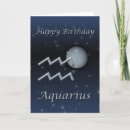 Recherche de aquarius birthday Horoscope